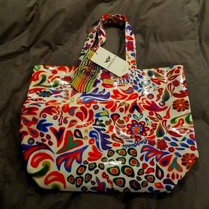 NWT! Consuela Large 'Grab n Go' Legacy Bag